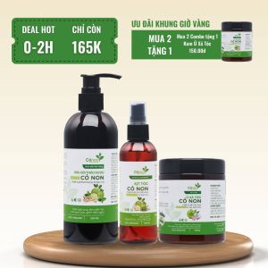 combo-cham-soc-toc-co-non