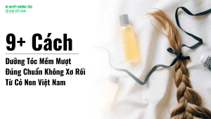 cach-duong-toc-mem-muot