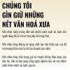 ưU ĐIỂM CỎ NON NƯỚC MÙI GIÀ
