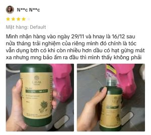 dau-goi-trac-ba-diep-gung-lavia6