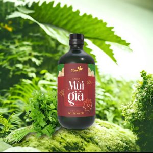 Nước Cất Mùi Già Cỏ Non