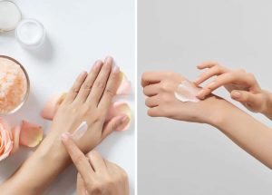 Dưỡng Da Tay Tại Nhà