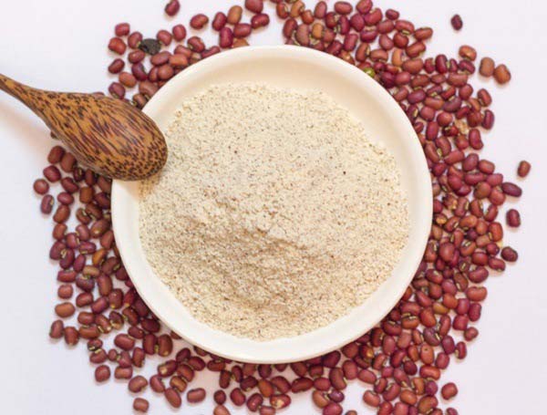 Làm Trắng Da Mặt Bằng Bột Ngũ Cốc