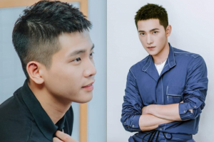 kiểu tóc nam đẹp 2024 - Tóc Undercut