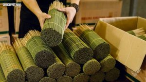 NHANG KHUYNH DIỆP LỢI ÍCH