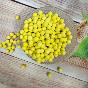 Viên Tinh Nghệ Mật Ong