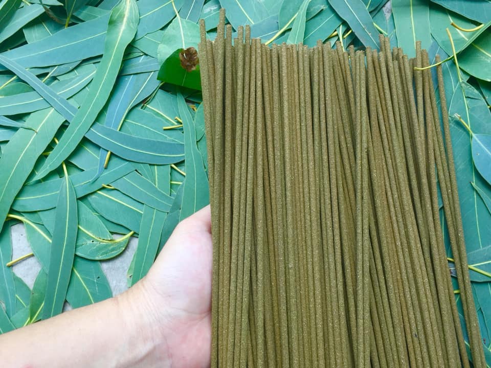 nhang khuynh diệp