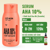 Niacinamide 10% chiết xuất Cam Thảo.