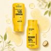 Niacinamide 10% Chiết xuất Cam Thảo Cỏ Non Việt Nam