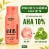 Niacinamide 10% chiết xuất Cam Thảo.