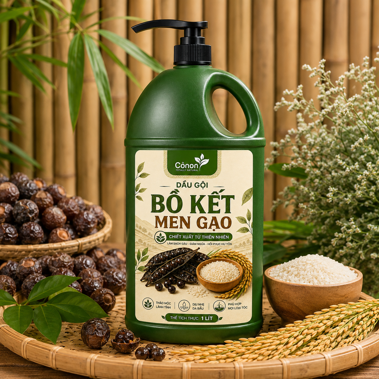 bo-ket-men-gao