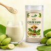 bột chuối xanh