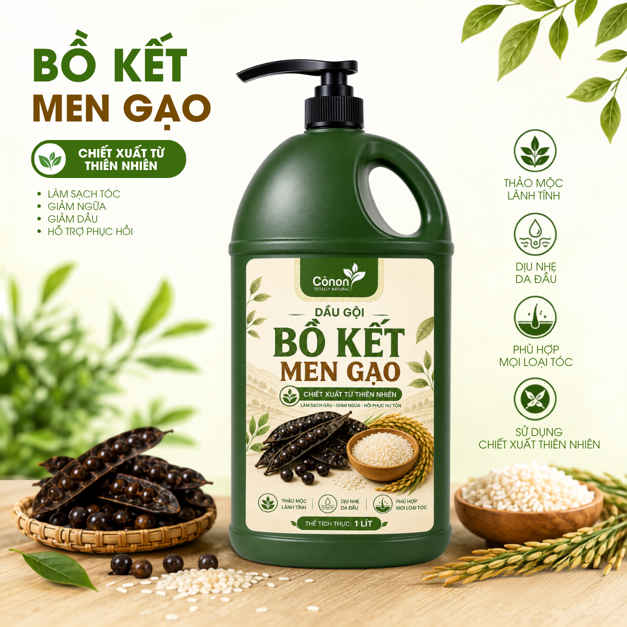 dau-goi-bo-ket-men-gao