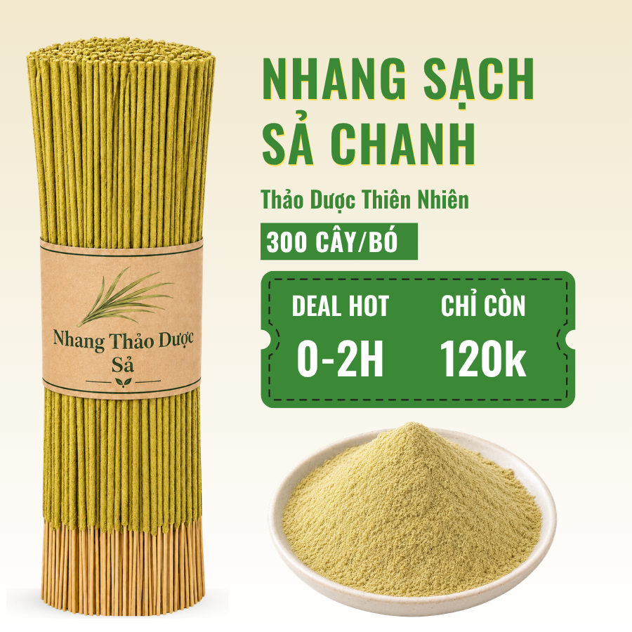 nhang-sa-chanh